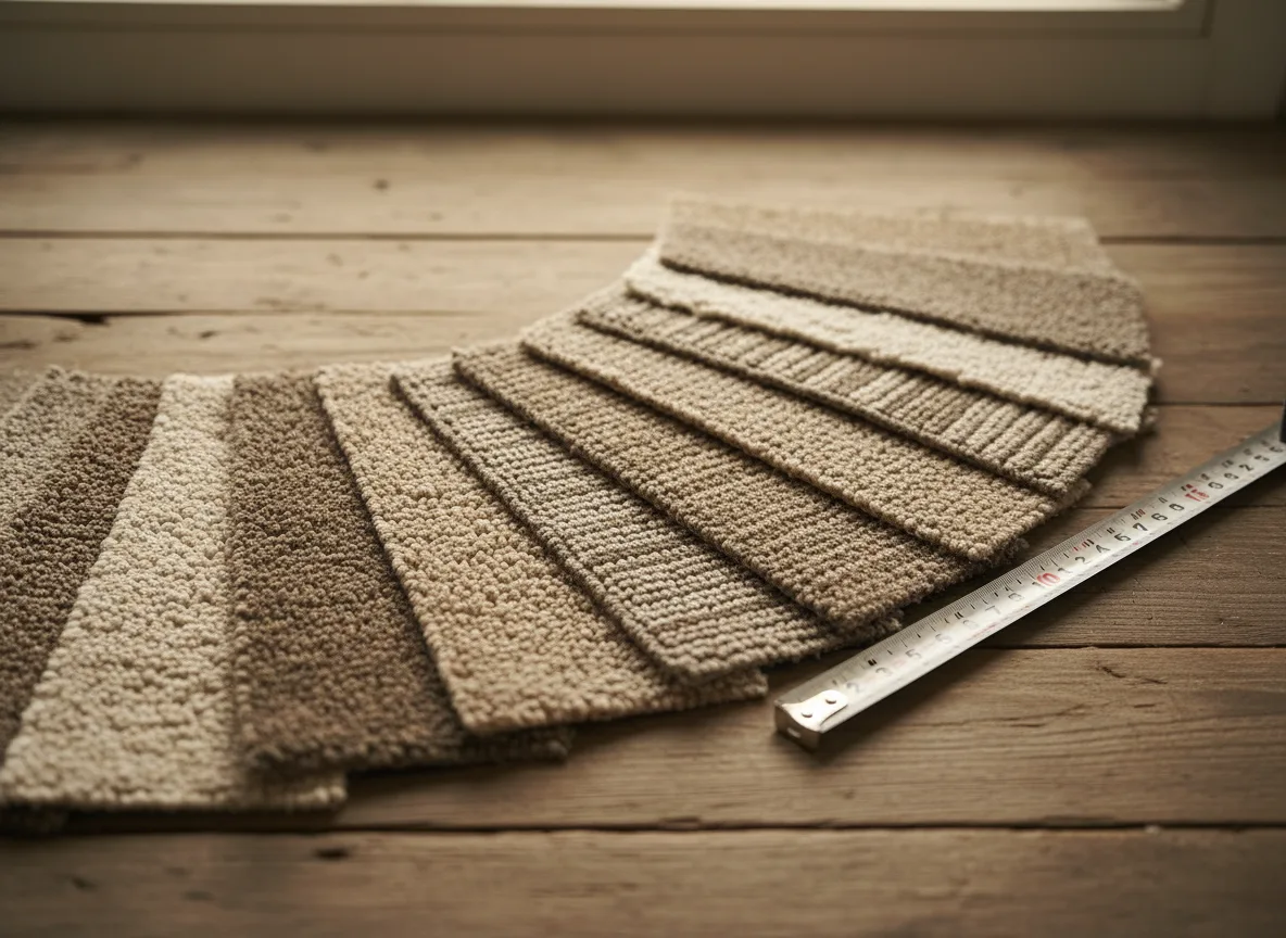 Carpet Installation University, MS FAQs
